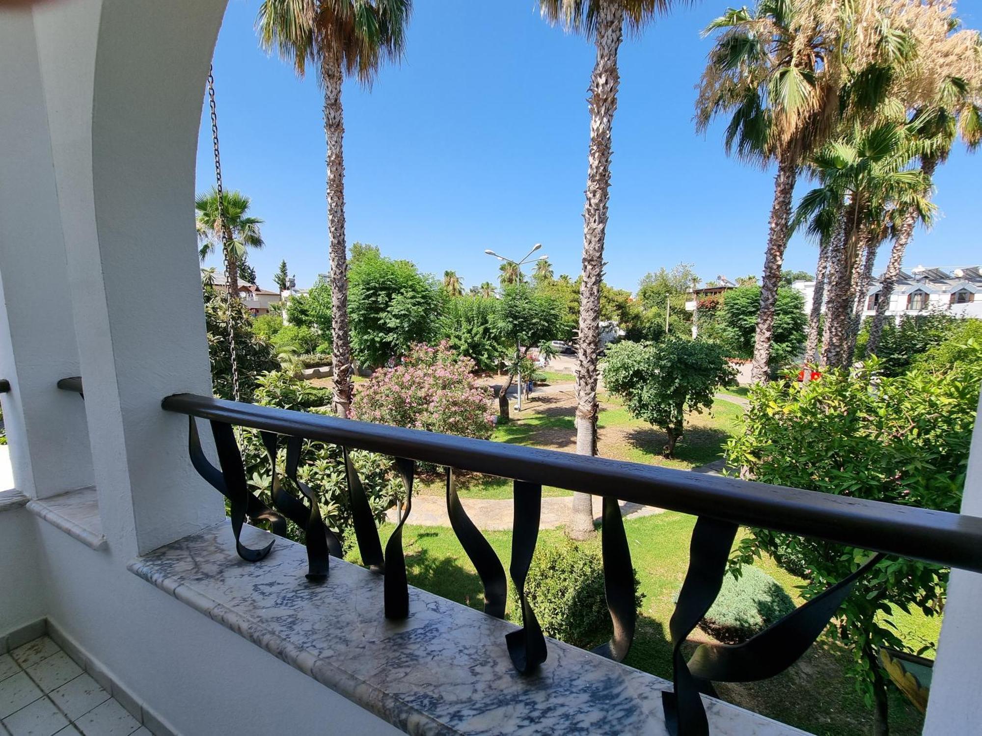 Sima Hotel Kemer Luaran gambar