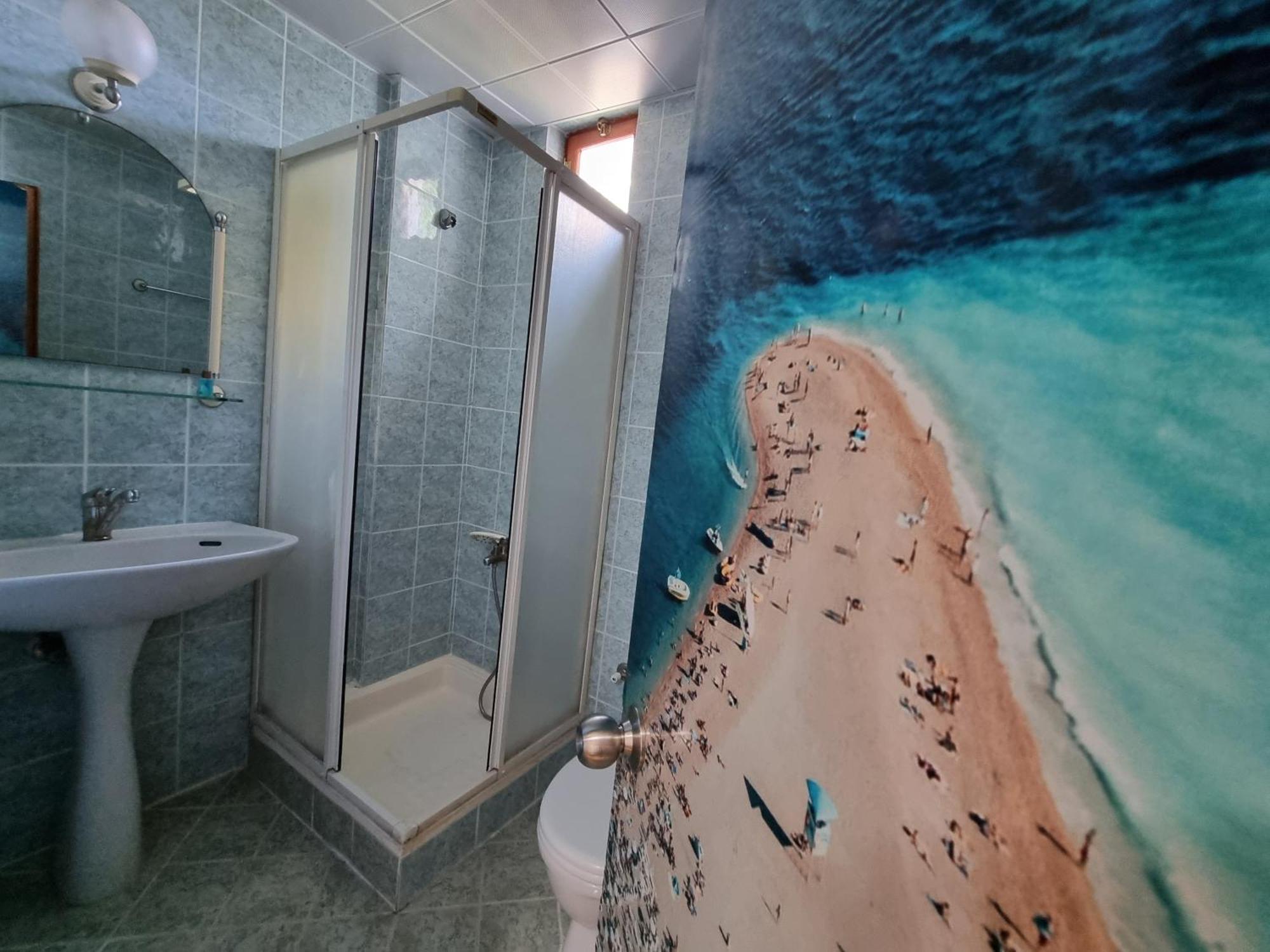 Sima Hotel Kemer Luaran gambar