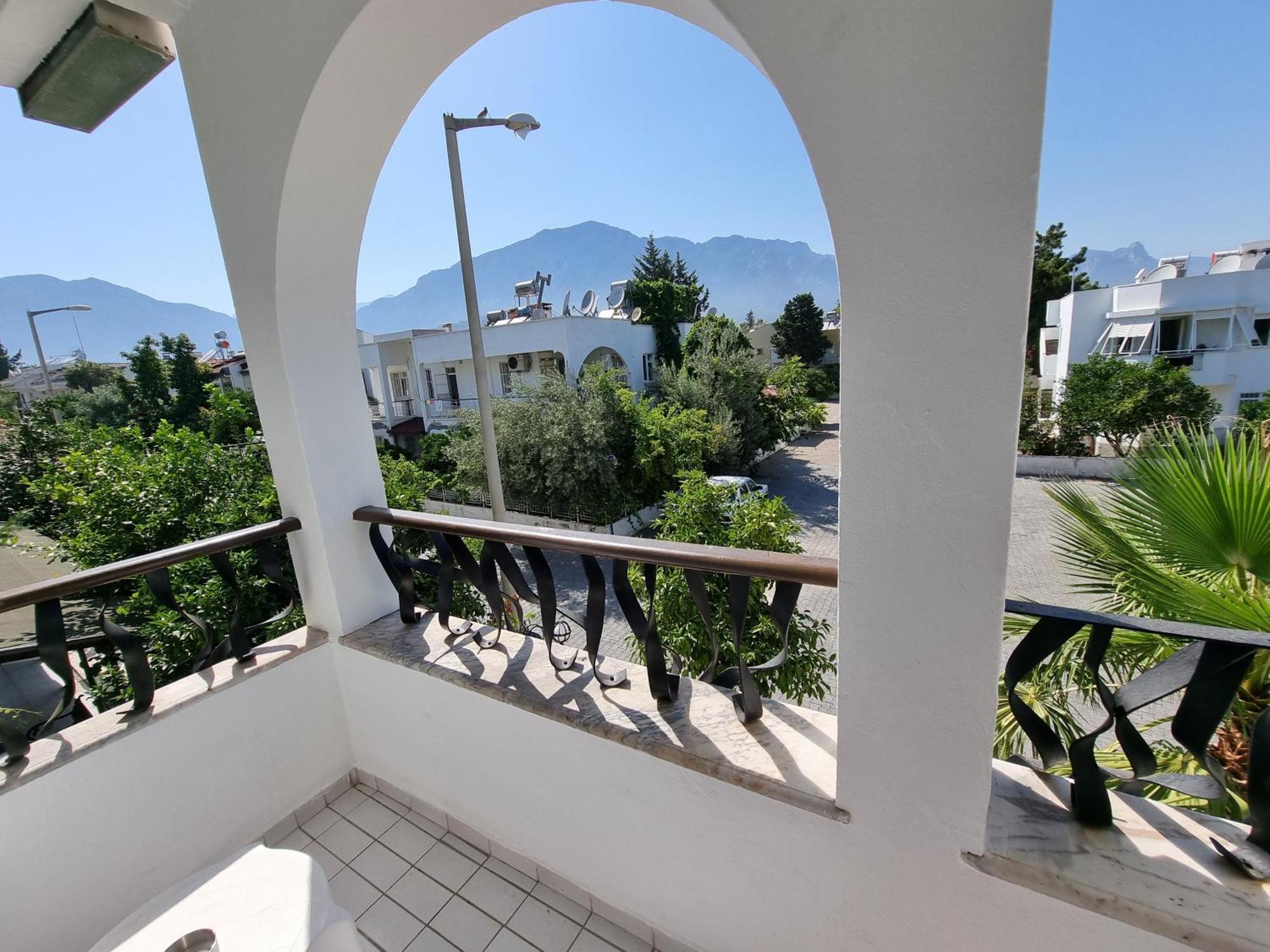 Sima Hotel Kemer Luaran gambar