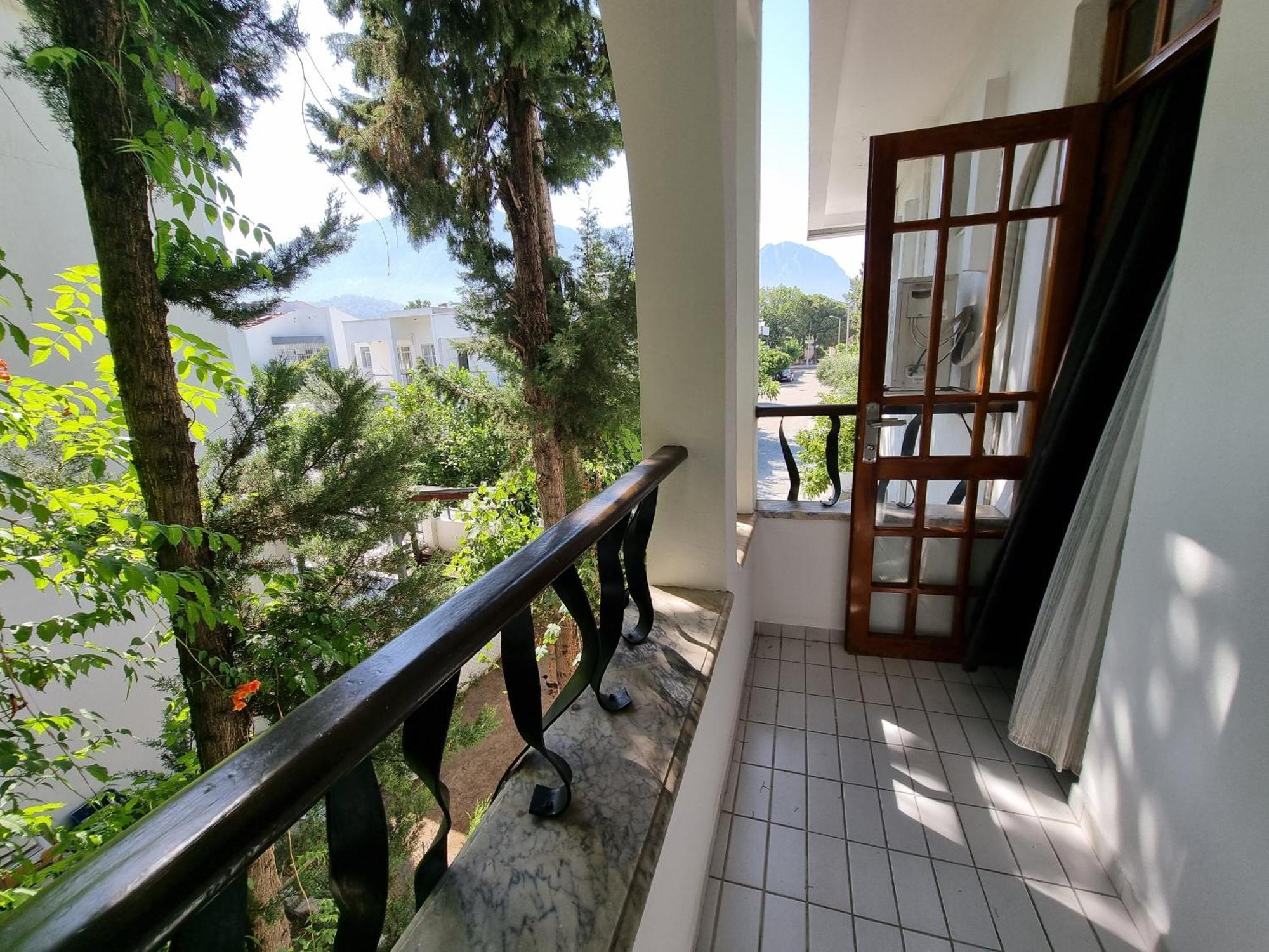 Sima Hotel Kemer Luaran gambar