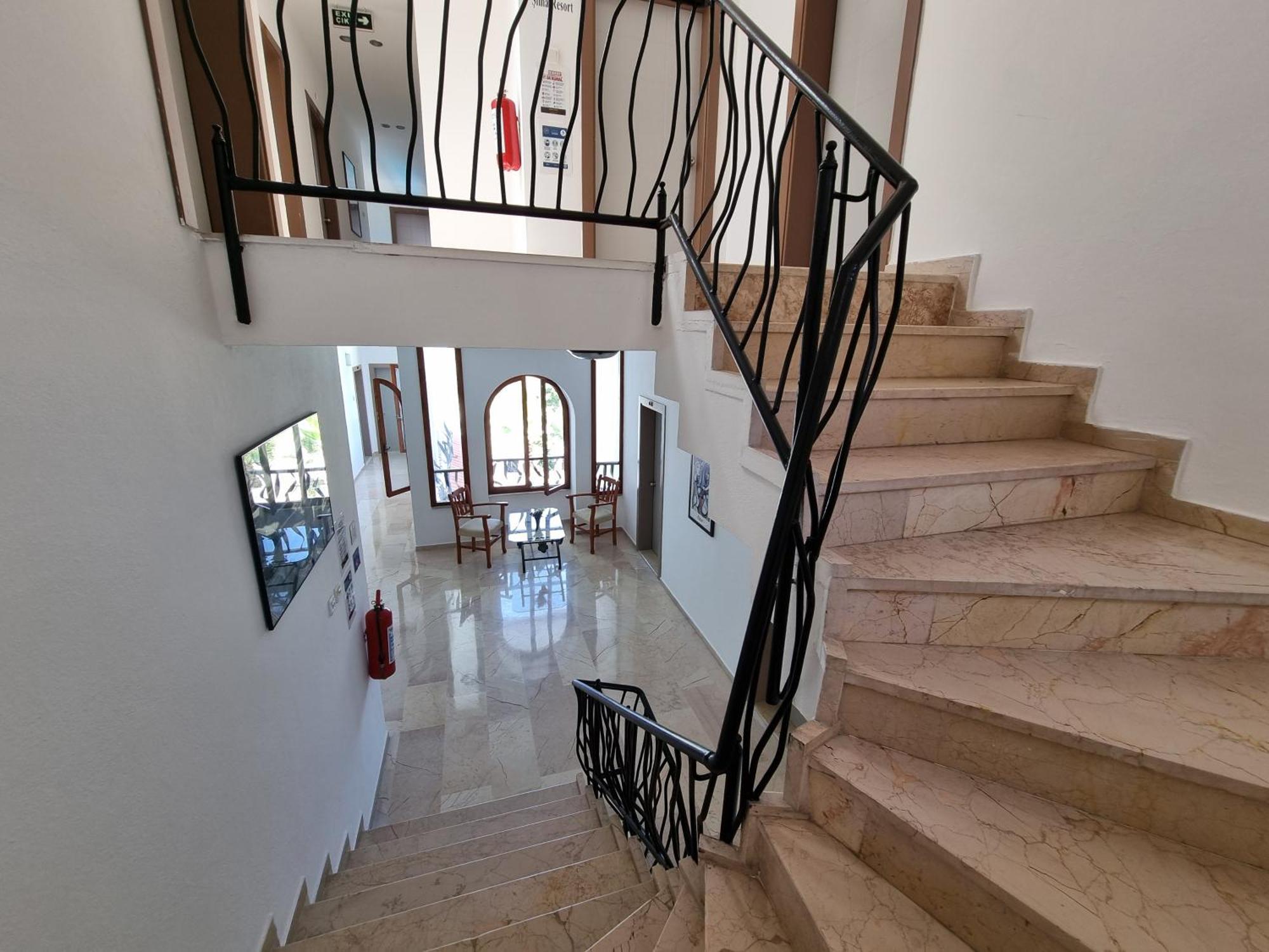 Sima Hotel Kemer Luaran gambar