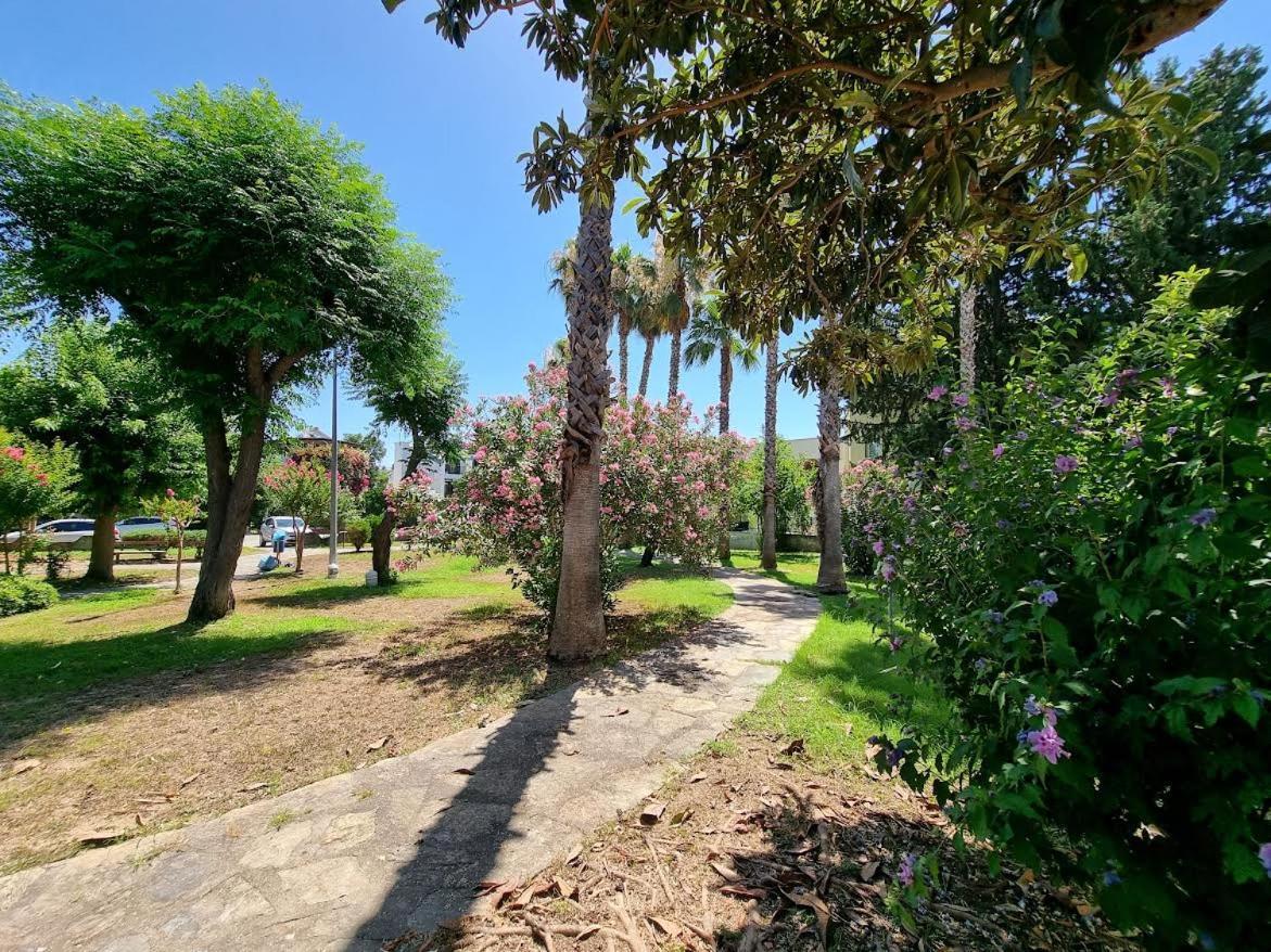 Sima Hotel Kemer Luaran gambar